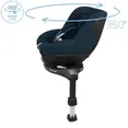 Автокрісло MAXI-COSI Pearl 360 Pro Authentic Blue — Photo 2