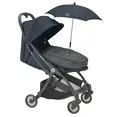 Коляска MAXI-COSI JAYA2 Essential Graphite FR — Photo 4