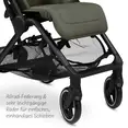 Коляска прогулянкова ABC Design Ping 3 Travel Falcon — Photo 4