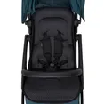 Прогулянкова коляска Espiro Fuel 103 Ocean Blue — Photo 4