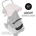 Коляска прогулянкова Hauck Rapid 4D Dusty Rose — Photo 4