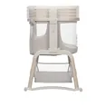 Приставне ліжечко MAXI-COSI Iora Air Classic Beige Eco — Photo 4