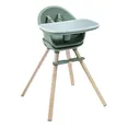 Стільчик для годування Maxi-Cosi Moa Beyond Green ECO — Photo 1