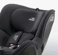 Автокрісло BRITAX-ROMER DUALFIX M PLUS Space Black — Photo 4