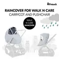 Дощовик Hauck Walk N Care — Photo 4