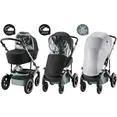Дощовик BRITAX-ROMER SMILE III Black — Photo 1