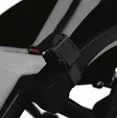 Бампер до коляски Bumprider Connect3 — Photo 3