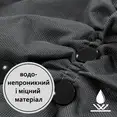 Рукавички до коляски Hauck Grab Me — Photo 1