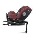 Автокрісло RECARO SALIA 125 Iron Red — Photo 4