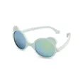 Сонцезахисні окуляри Ki ET LA OURSON 0-1 Almond Green — Photo 4