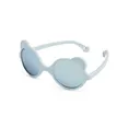 Сонцезахисні окуляри Ki ET LA OURSON 0-1 Sky Blue — Photo 4