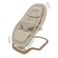 Крісло-качалка MAXI-COSI Dove Pro Elegance Beige — Photo 4