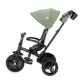 Дитячий триколісний велосипед BEBE CONFORT Windy Mineral Green — Photo 1