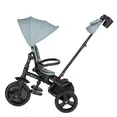 Дитячий триколісний велосипед BEBE CONFORT Windy Mineral Blue — Photo 4