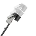 Дитячий триколісний велосипед BEBE CONFORT Windy Tinted Grey — Photo 4