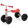 Біговел дитячий Hauck 1st Ride Red — Photo 2