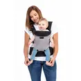 Сумка-переноска BEBE CONFORT GO 4 BLACK CHIC — Photo 4