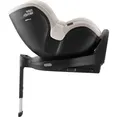 Автокрісло BRITAX-ROMER DUALFIX PRO M LUX Soft Taupe — Photo 4