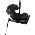 Автокрісло BRITAX-ROMER BABY-SAFE PRO Space Black — Photo 2