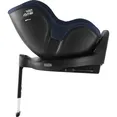 Автокрісло BRITAX-ROMER DUALFIX PRO Night Blue — Photo 4