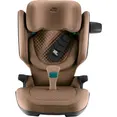 Автокрісло BRITAX-ROMER KIDFIX PRO Lux Warm Caramel — Photo 2