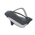 Автокрісло MAXI-COSI Coral 360 Essential Green (Black Shell) — Photo 4