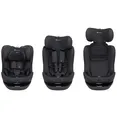 Автокрісло BEBE CONFORT ATHENA 360 i-Size Mineral Black — Photo 4