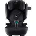 Автокрісло BRITAX-ROMER KIDFIX PRO Style Carbon Black — Photo 2