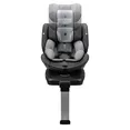 Автокрісло Osann Eno360 SL i-Size Dark Grey Melange — Photo 4