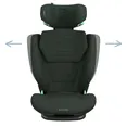 Автокрісло MAXI-COSI RodiFix Pro 2 i-Size Authentic Green — Photo 4