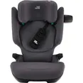Автокрісло BRITAX-ROMER KIDFIX PRO Classic Midnight Grey — Photo 2