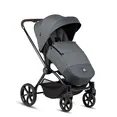 Коляска універсальна TUTIS GIO+ Grigio — Photo 3