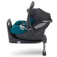 Автокрісло RECARO AVAN Iron Red — Photo 5