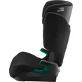 Автокрісло BRITAX-ROMER ADVENTURE PLUS Space Black — Photo 2