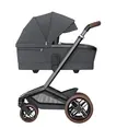 Коляска MAXI-COSI FAME Twillic Graphite — Photo 5