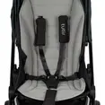 Коляска універсальна TUTIS Mio3 plus LEATHER Olive — Photo 5