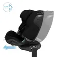 Автокрісло MAXI-COSI Emerald 360 Pro Authentic Black — Photo 4