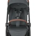 Коляска універсальна MAXI-COSI Oxford+ Twillic Graphite — Photo 1