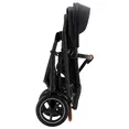 Коляска прогулянкова BRITAX-ROMER SMILE 5Z Galaxy Black — Photo 1