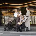 Коляска прогулянкова Muuvo Go Taupe — Photo 3
