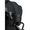 Прогулянкова коляска Espiro Pearl 10 Black Pearl — Photo 5