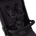 Коляска прогулянкова ABC Design Ping 3 Travel Coal — Photo 5