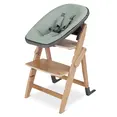 Стільчик для годування MOJI YIPPY All-in-One Sets Stone Mint — Photo 5