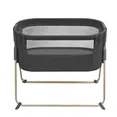 Приставне ліжечко MAXI-COSI Tori Beyond Graphite Eco — Photo 1