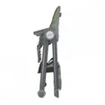 Стільчик для годування Espiro Penne 107 Warm Gray — Photo 5