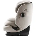 Автокрісло BRITAX-ROMER ADVANSAFIX PRO LUX Soft Taupe — Photo 1