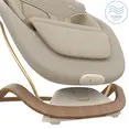 Крісло-качалка MAXI-COSI Dove Pro Elegance Beige — Photo 5