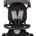 Дитячий триколісний велосипед BEBE CONFORT Windy Tinted Grey — Photo 5