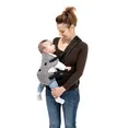 Сумка-переноска BEBE CONFORT GO 4 BLACK CHIC — Photo 5