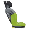 Автокрісло Swandoo Charlie i-Size 2025 (Lime/Sesame Grey) — Photo 5